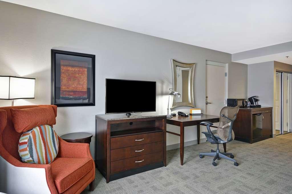 Hilton Garden Inn Toledo / Perrysburg Rum bild